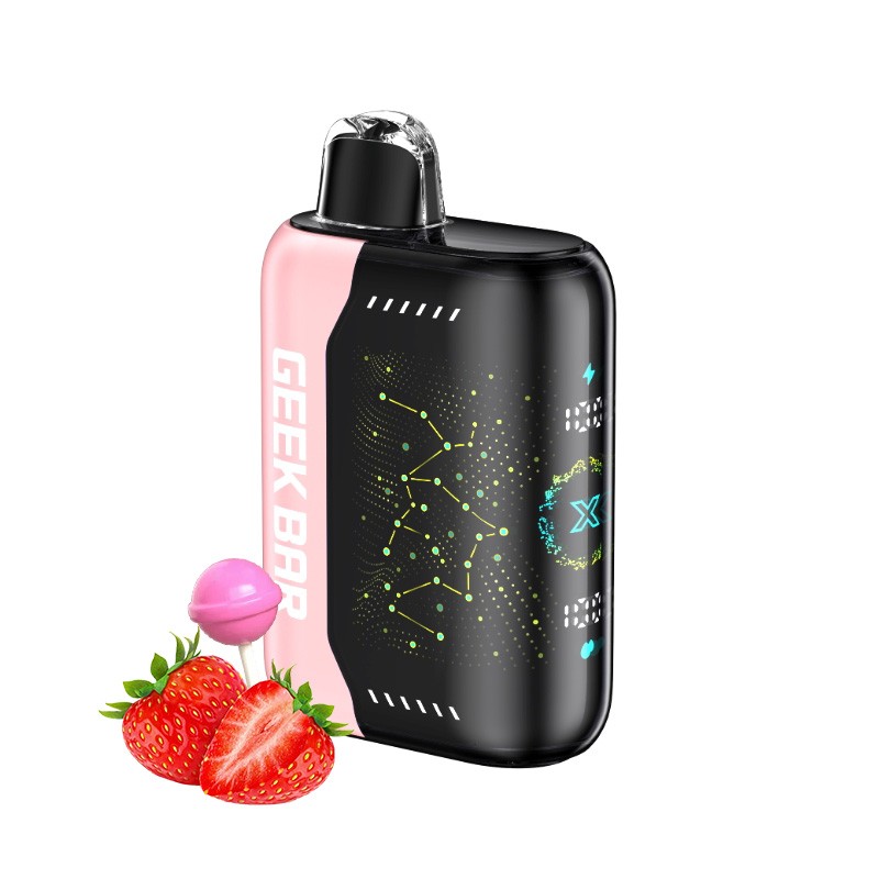 Geek Bar Pulse X 25K Disposable Vape