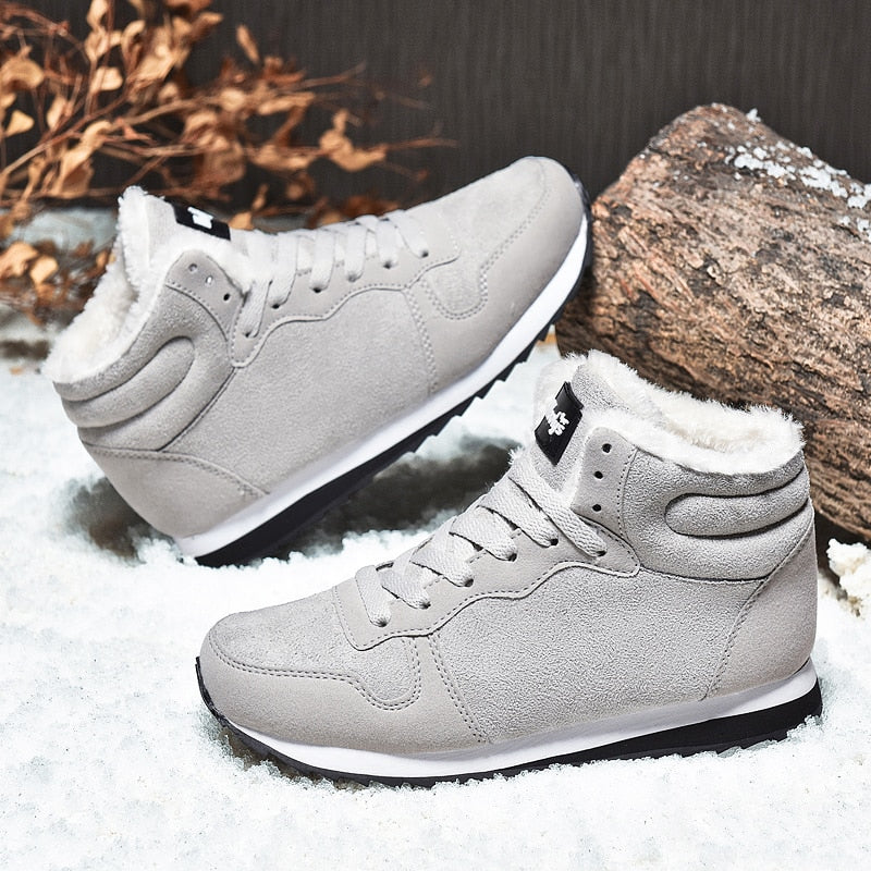 BOTAS WINTERY™