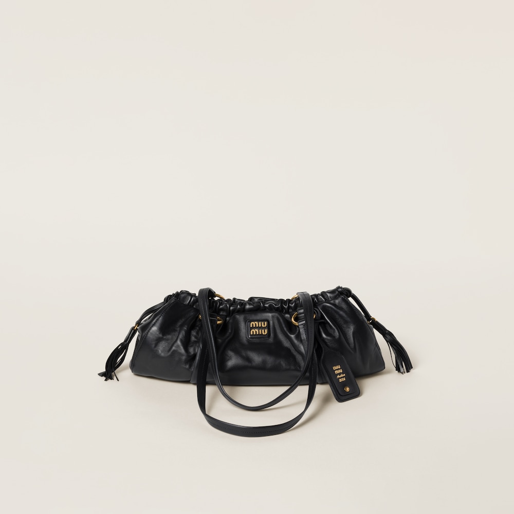 MiuMiu Shoulder Bags