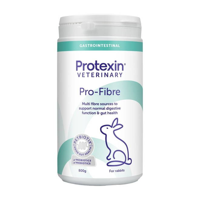Protexin Pro-Fibre Rabbit 800 g