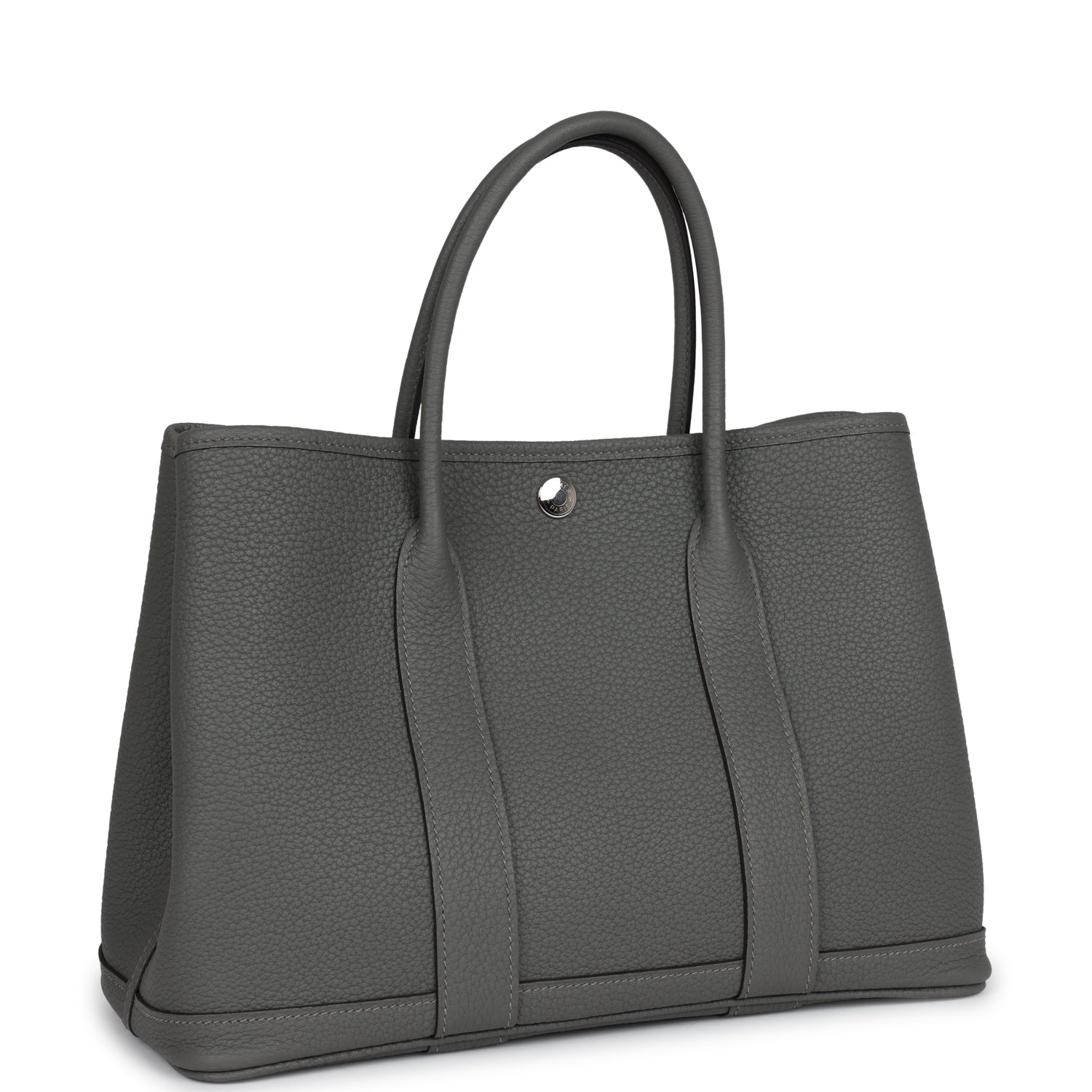 Garden Party 30 Gris Meyer Negonda Palladium Hardware