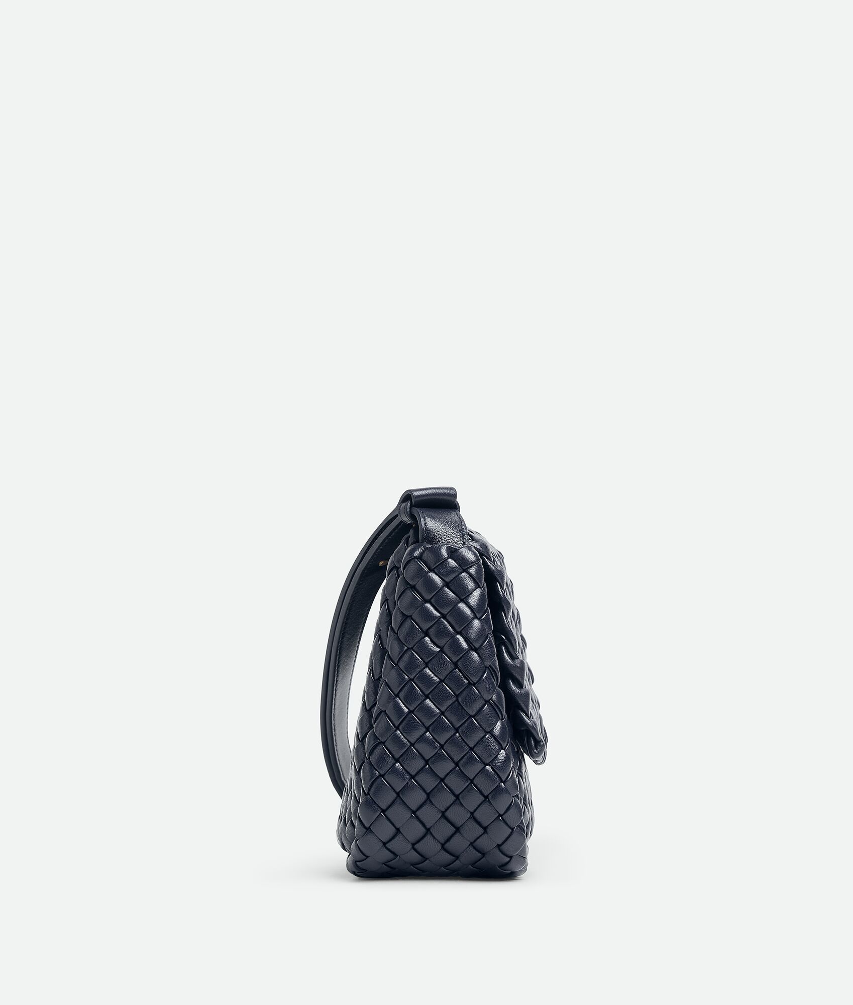 Mini Cobble Shoulder Bag