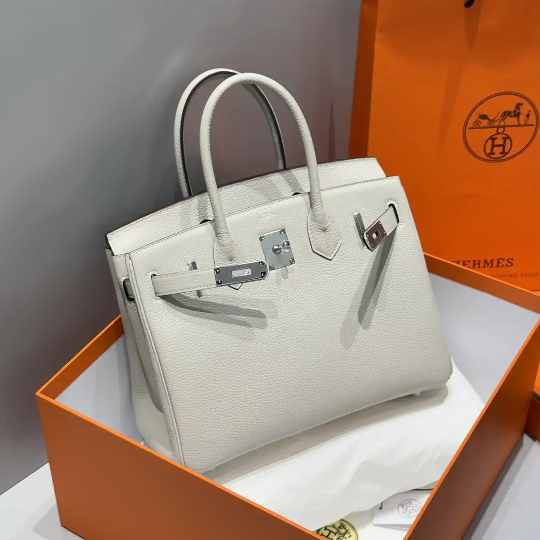 Togo Birkin 25