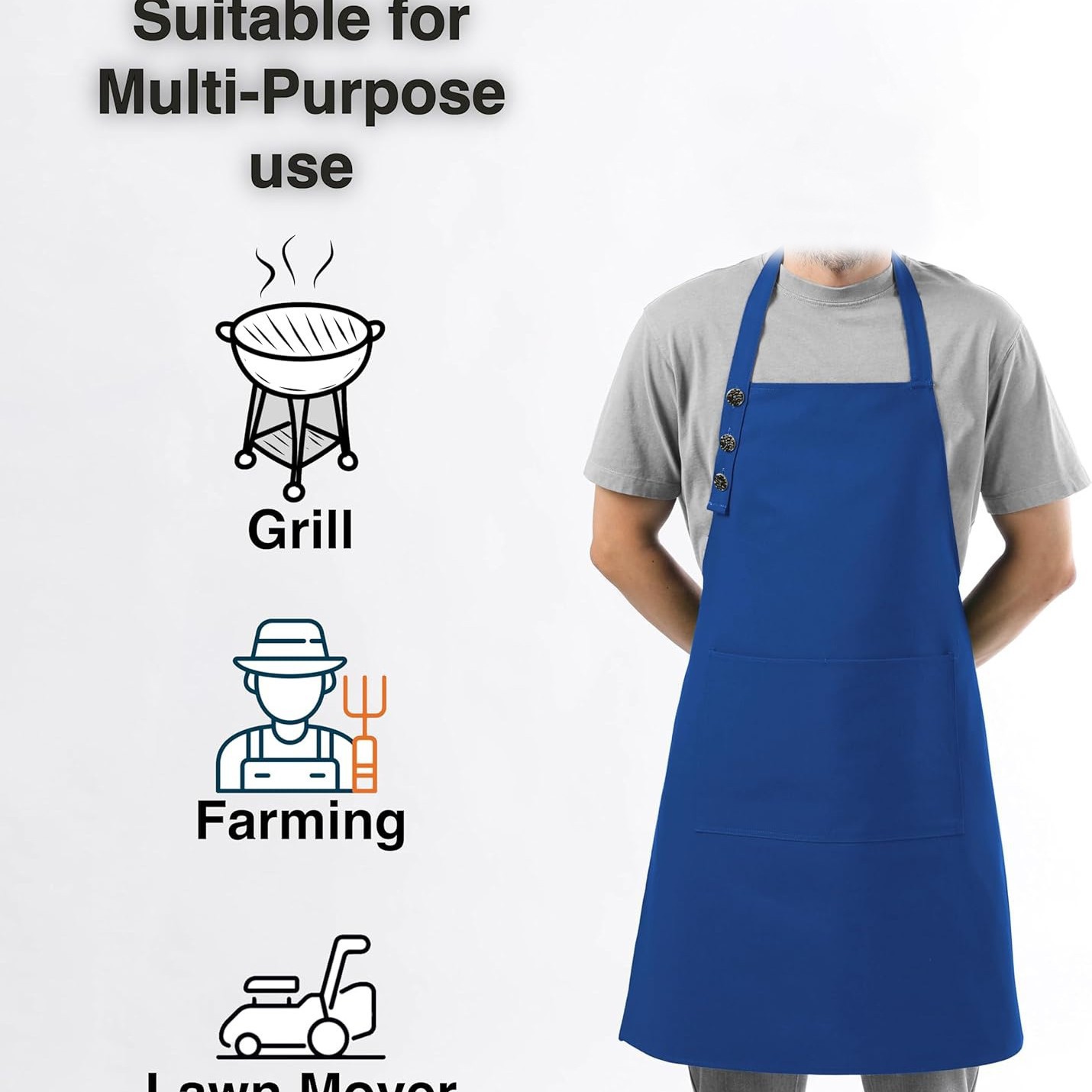 Caihui manicure salon work clothes