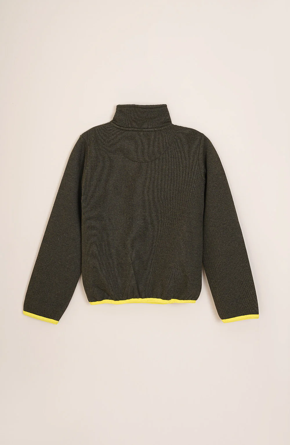 Basic Sweatshirt - BHK631425