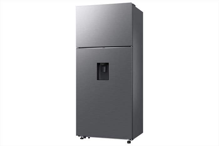 SAMSUNG - Frigorifero 2 porte RT53DG7B14S9EF Classe E 528 lt-Metal Inox