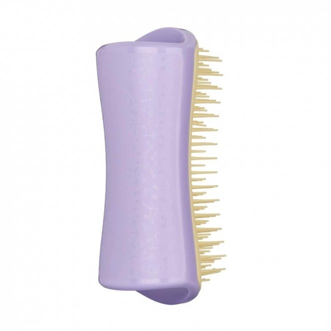 Pet Teezer Detangling Mini Børste lilla