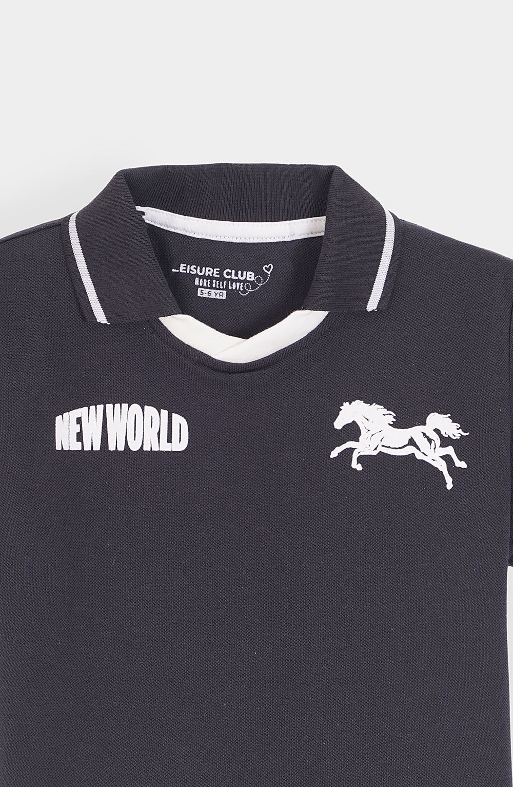 Printed Polo - BKP759325