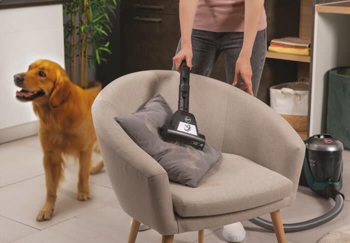 HOOVER - HP330ALG 011-Verde