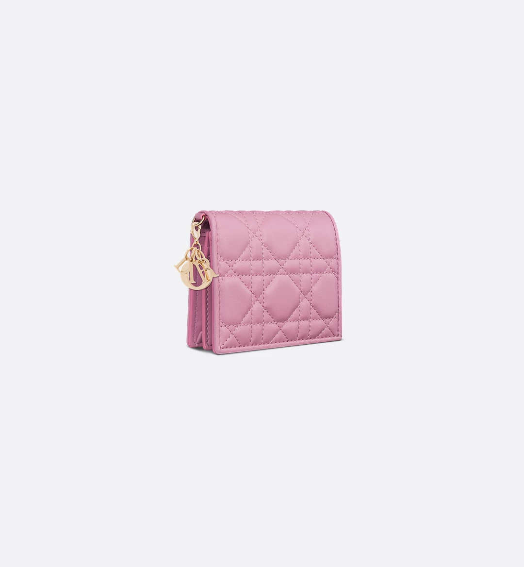 Mini Lady Gardenia Wallet