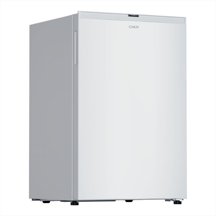 CANDY - Congelatore verticale CNUQ2L58EW Classe E 90lt-Bianco