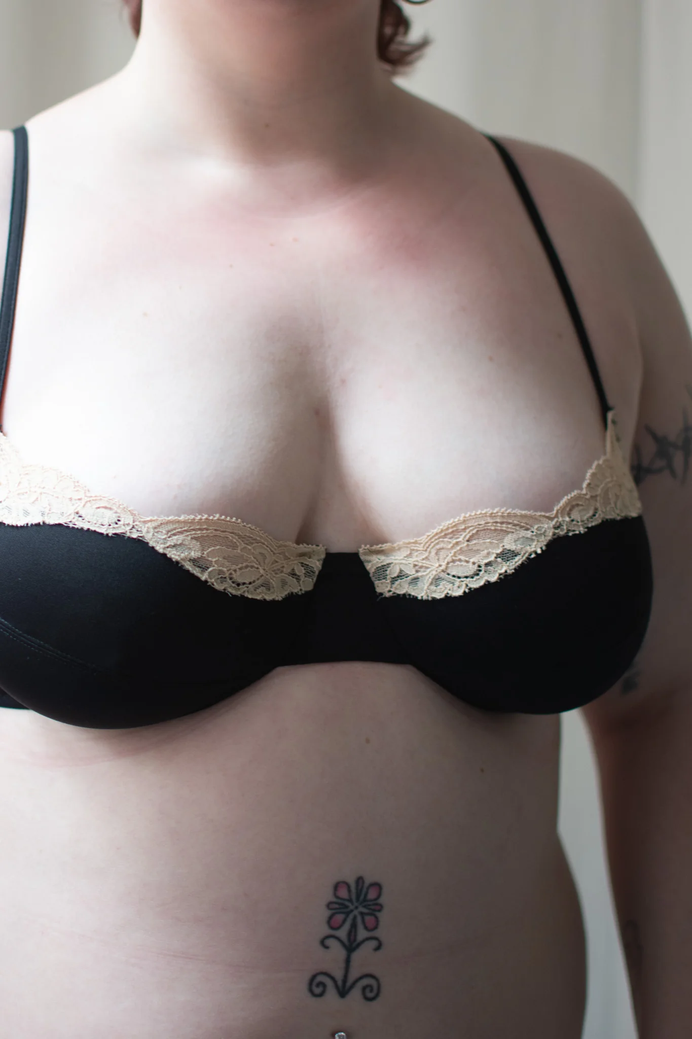 Only Hearts Delicious Lace Underwire Bra