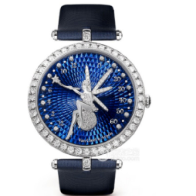 Van Cleef & Arpels Watches