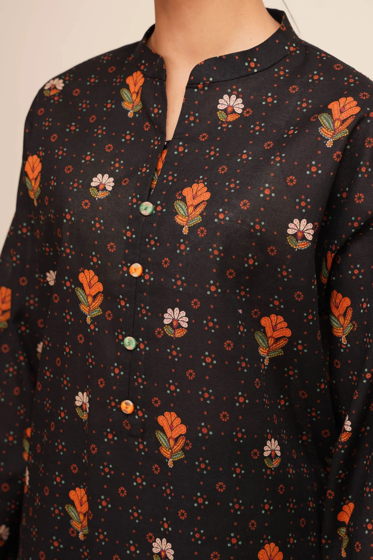 KHADDAR | PRINTED