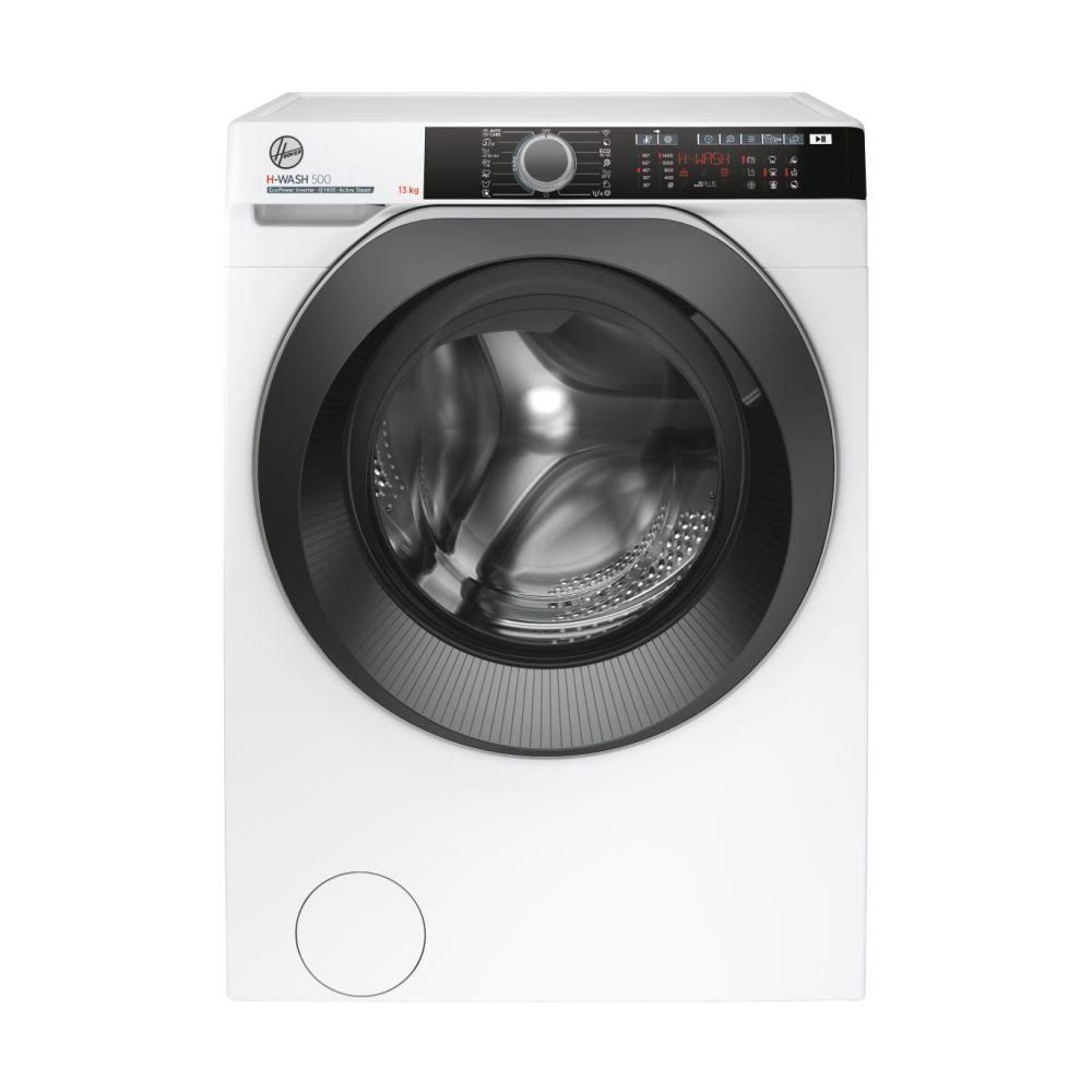 Hoover HWE 413AMBS/1-S H-WASH 500 Lavatrice A carica frontale