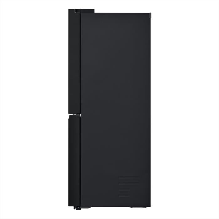 LG - Frigorifero 4 porte GMV860EPDE INSTAVIEW Classe E-Essence Matte Black