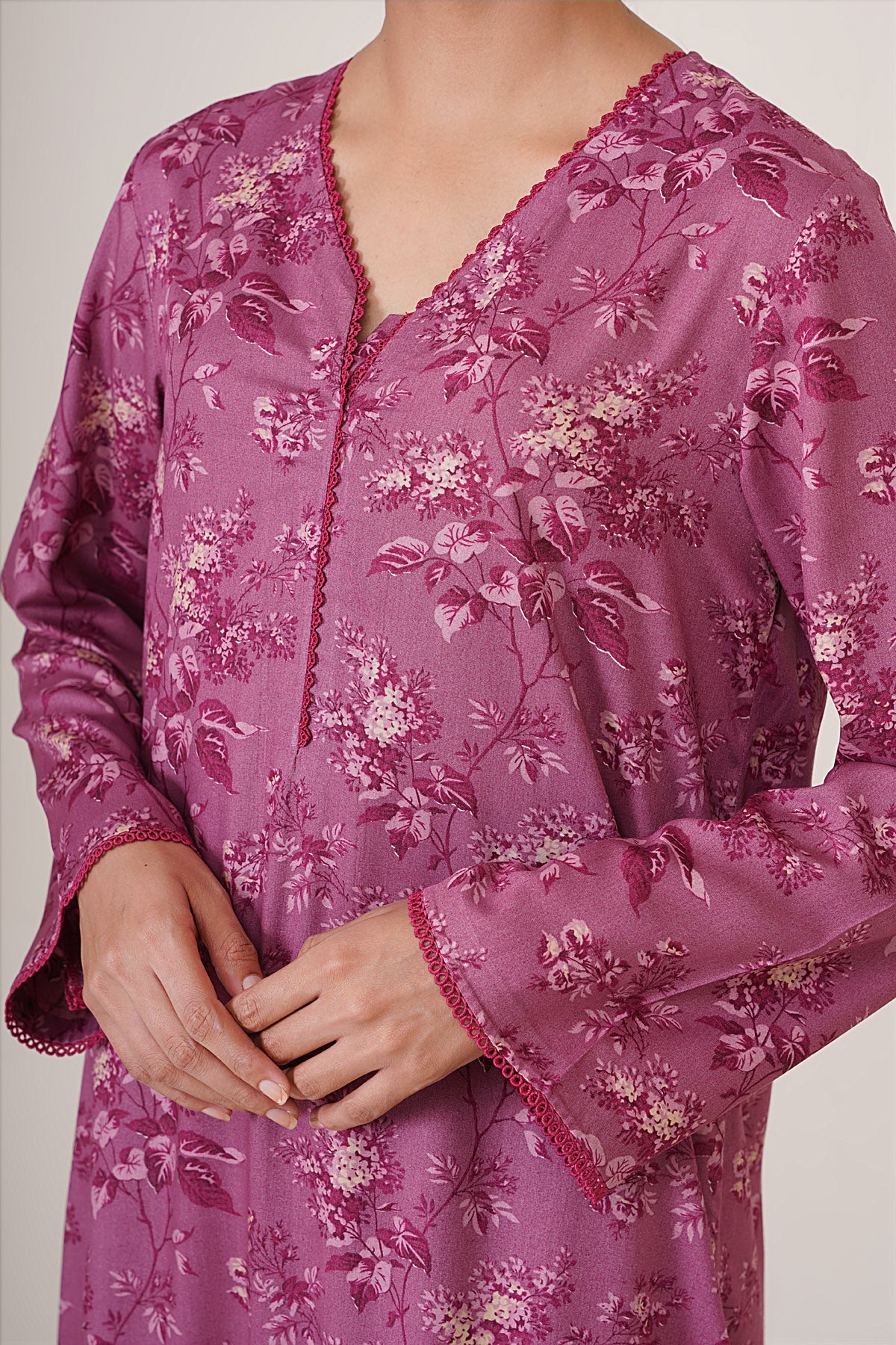 PERCALE | PRINTED