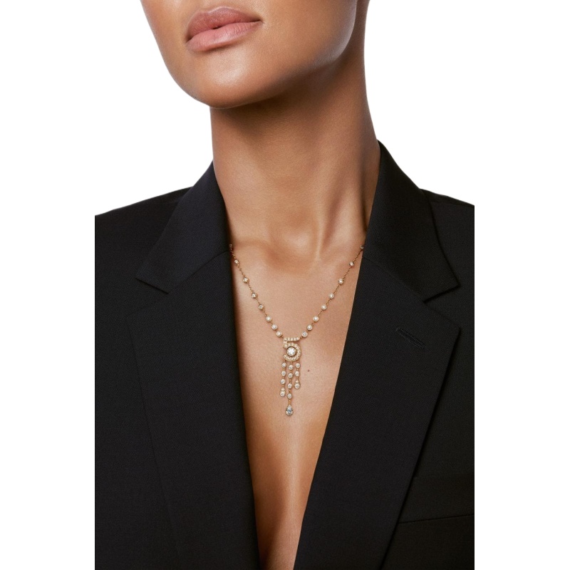 Eternal N°5 necklace