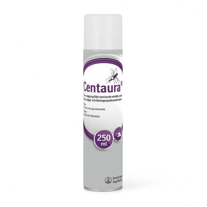 Centaura Repellent Spray, 250 ml
