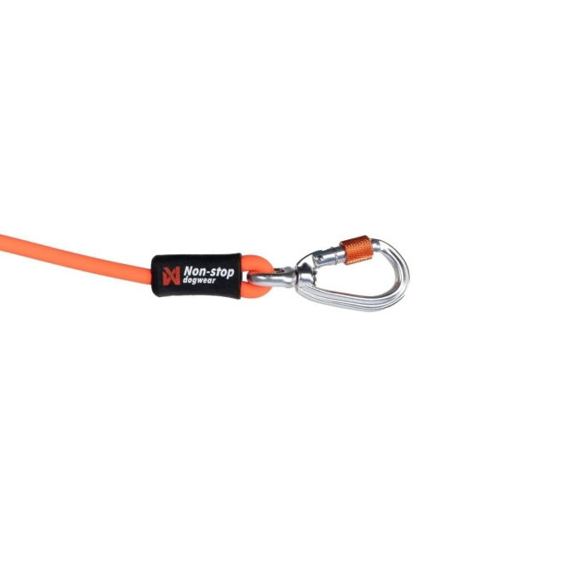 Non-Stop Protector Round Sporline Oransje 10 m