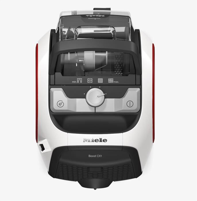 MIELE - Aspirapolvere a traino BOOST CX1