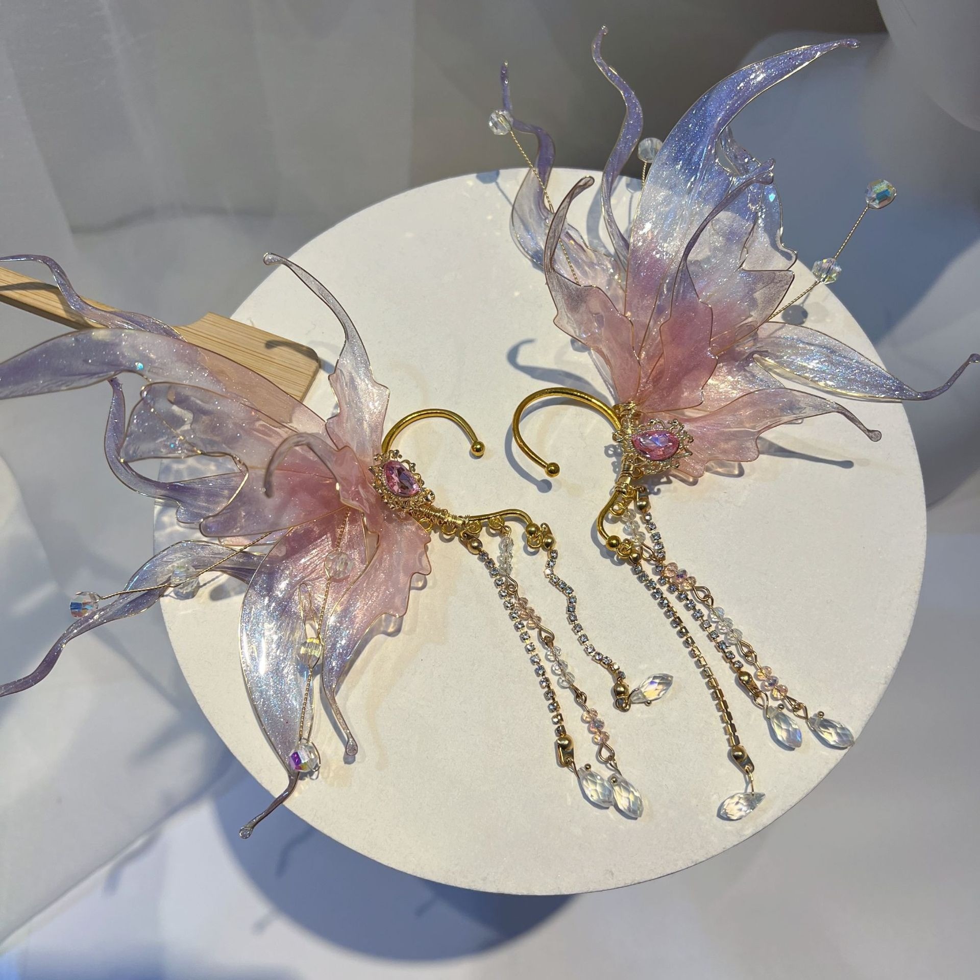 China fenggufeng hair accessories