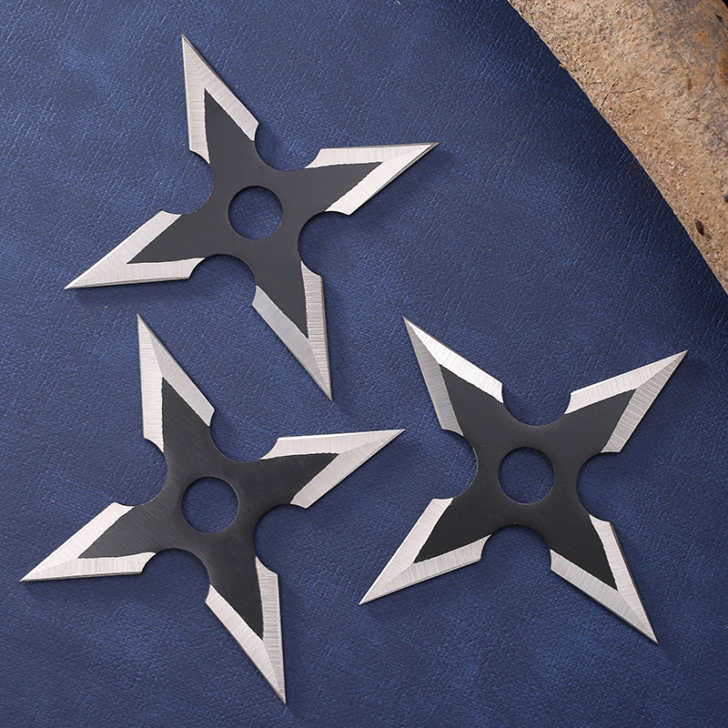 Metal Throwing darts for Satisfying & Fun Practice | Durable Stainless Steel darts