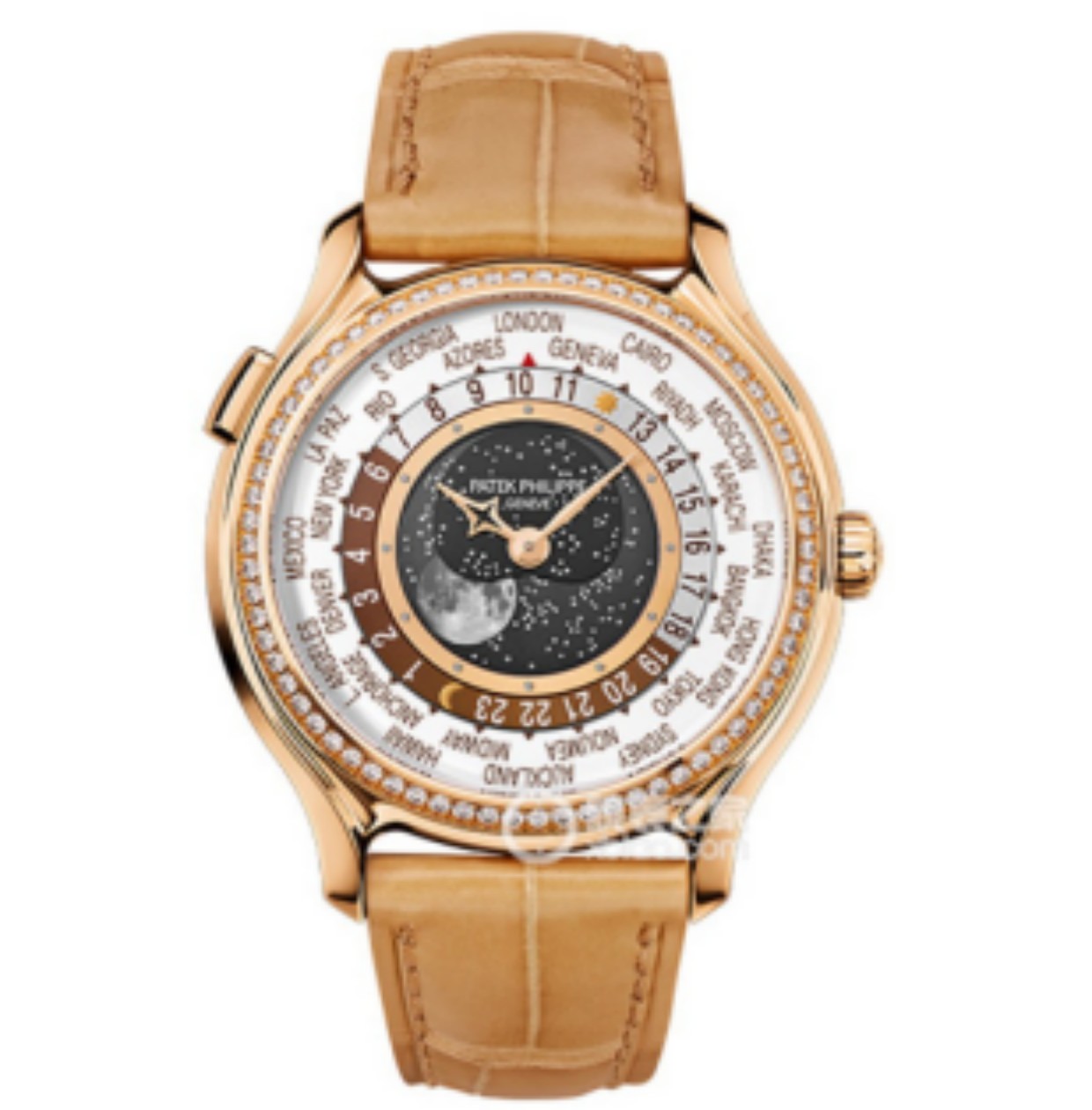 Patek Philippe Watches