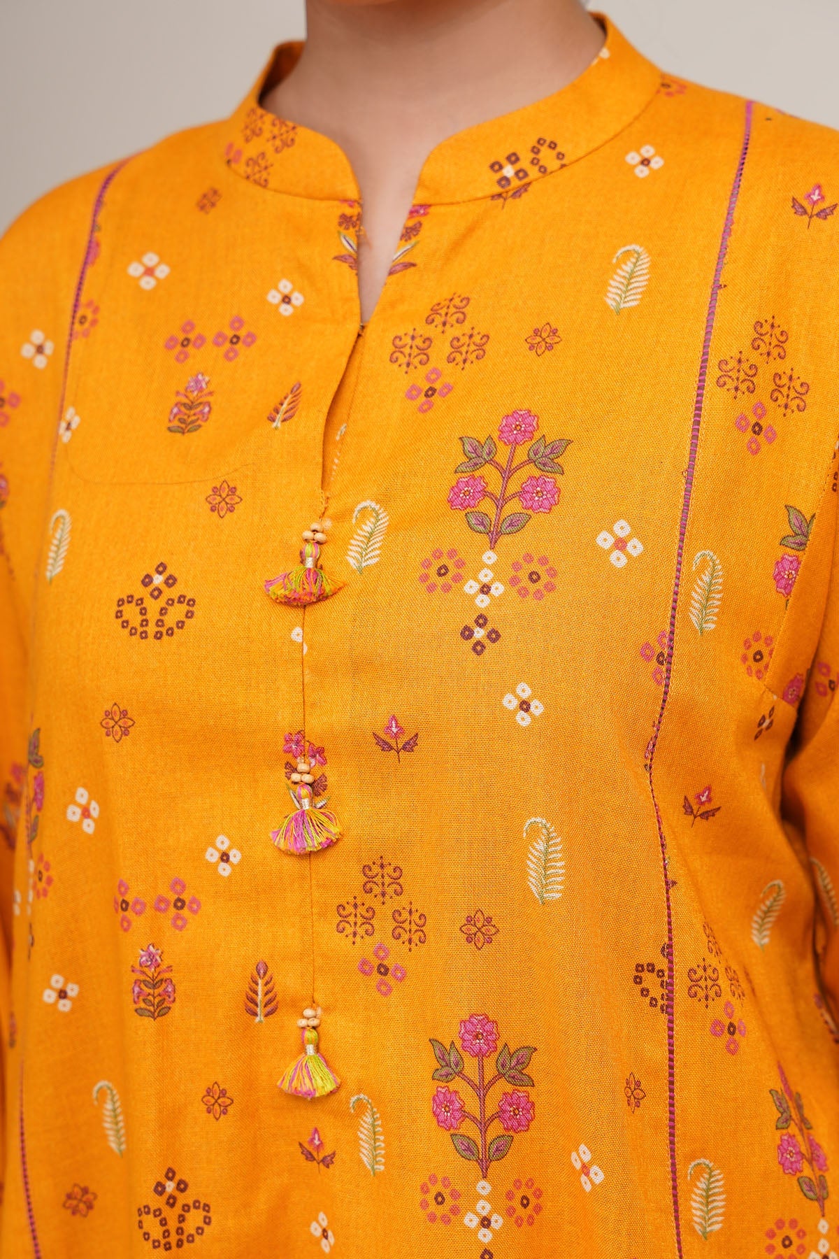 KHADDAR | PRINTED