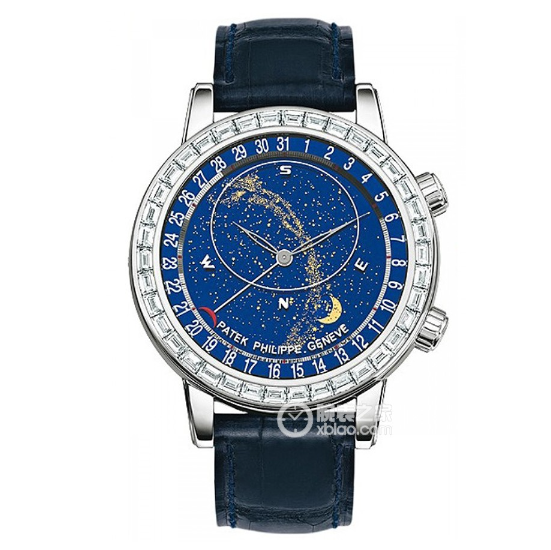 Patek Philippe Watches