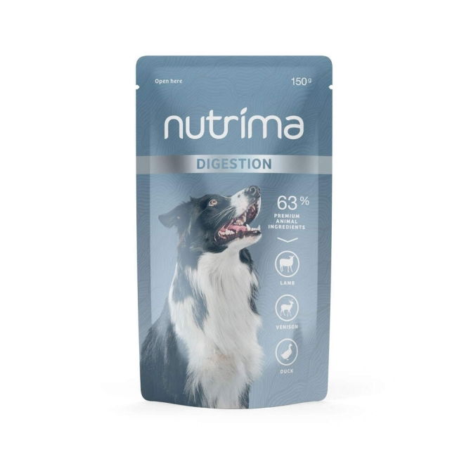 Nutrima Health Digestion