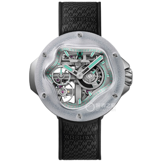 Hublot Watches