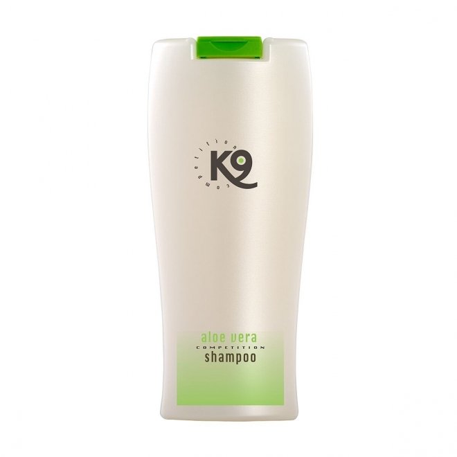 K9 Competition Aloe Vera Sjampo