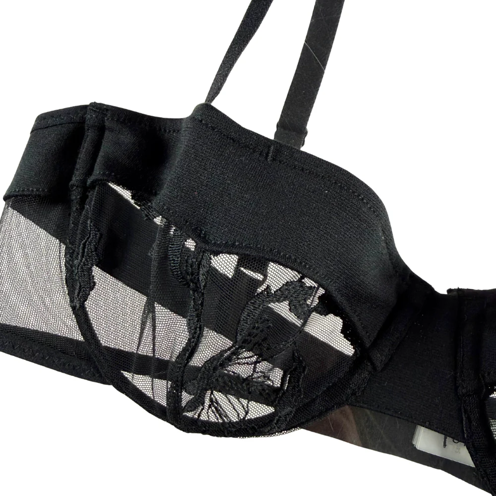 Undress Code Afterglow Bra