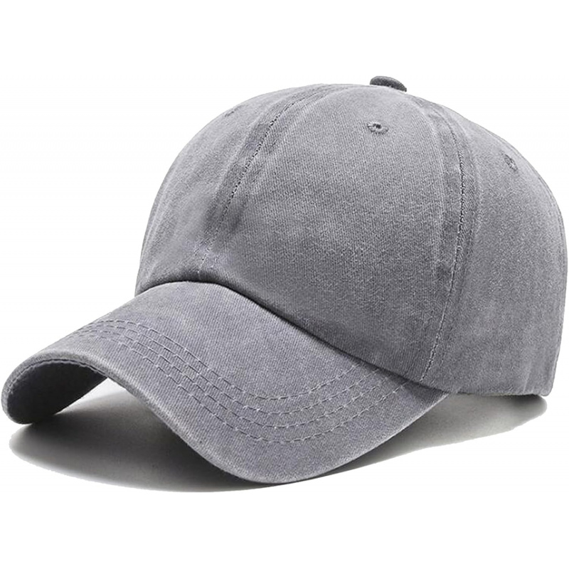 Baseball Cap Golf Dad Hat