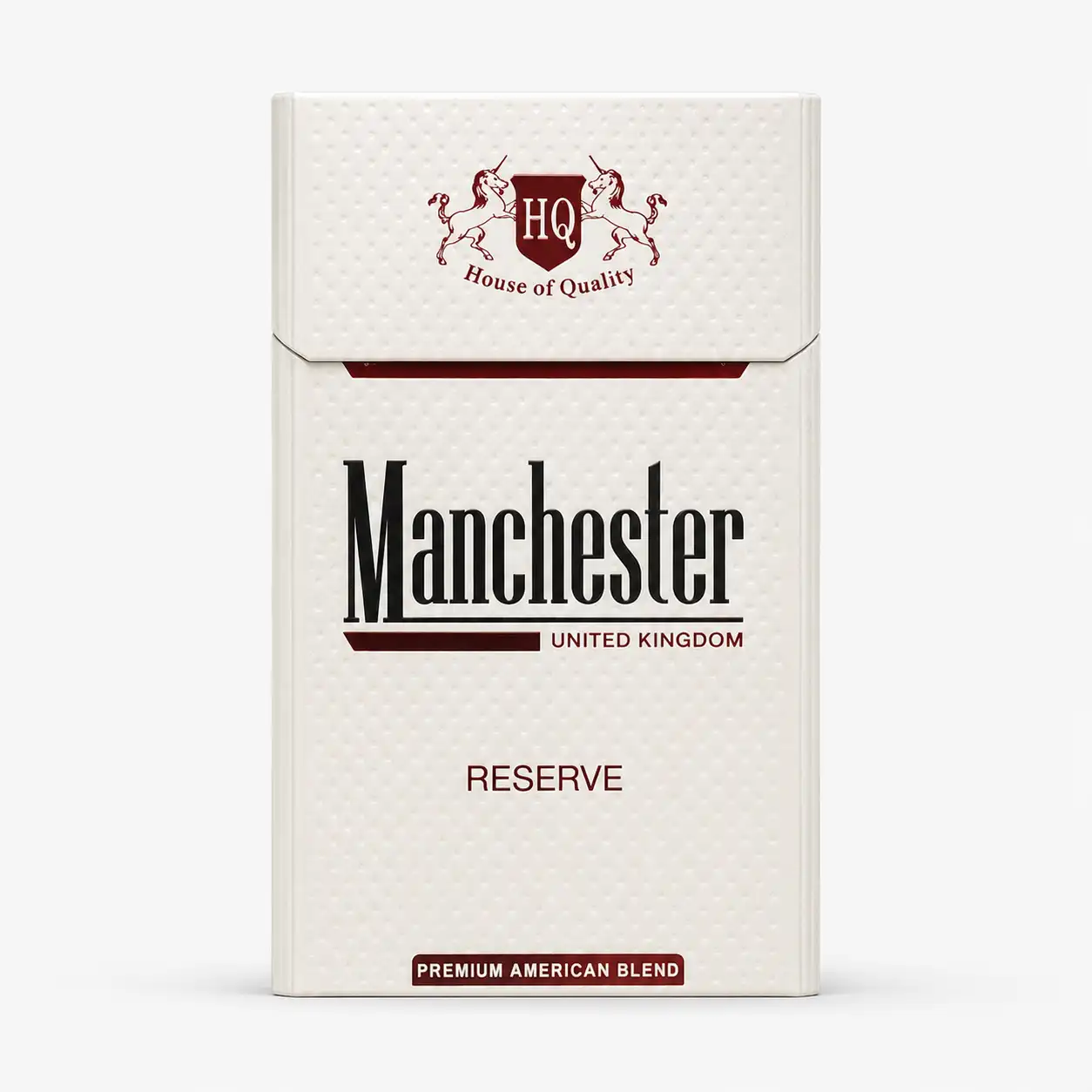 Manchester Reserve 7mg