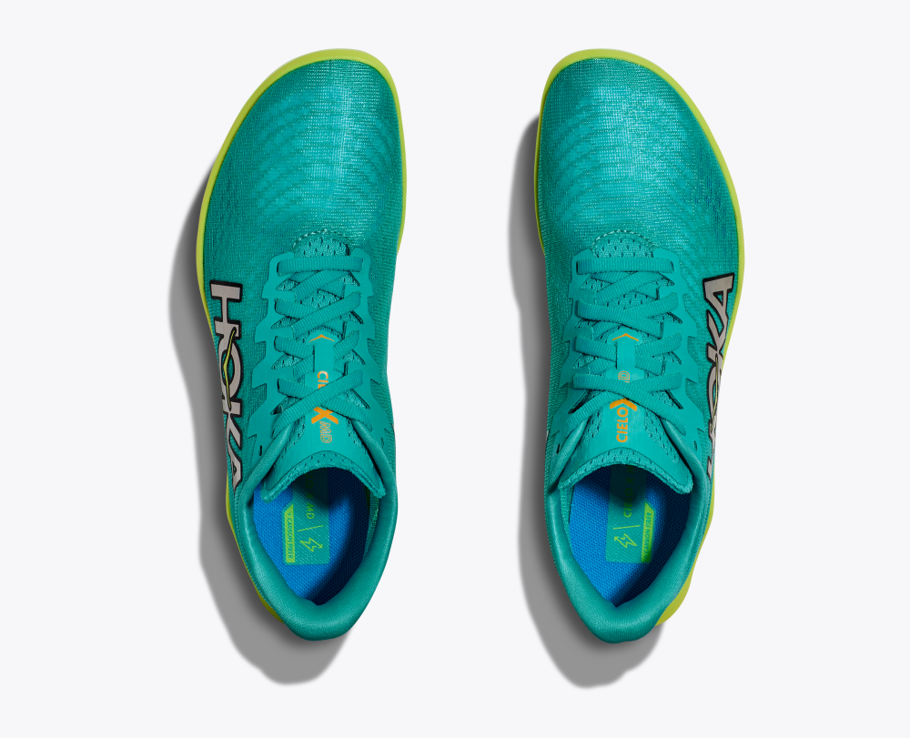 All Gender Cielo X 2 MD