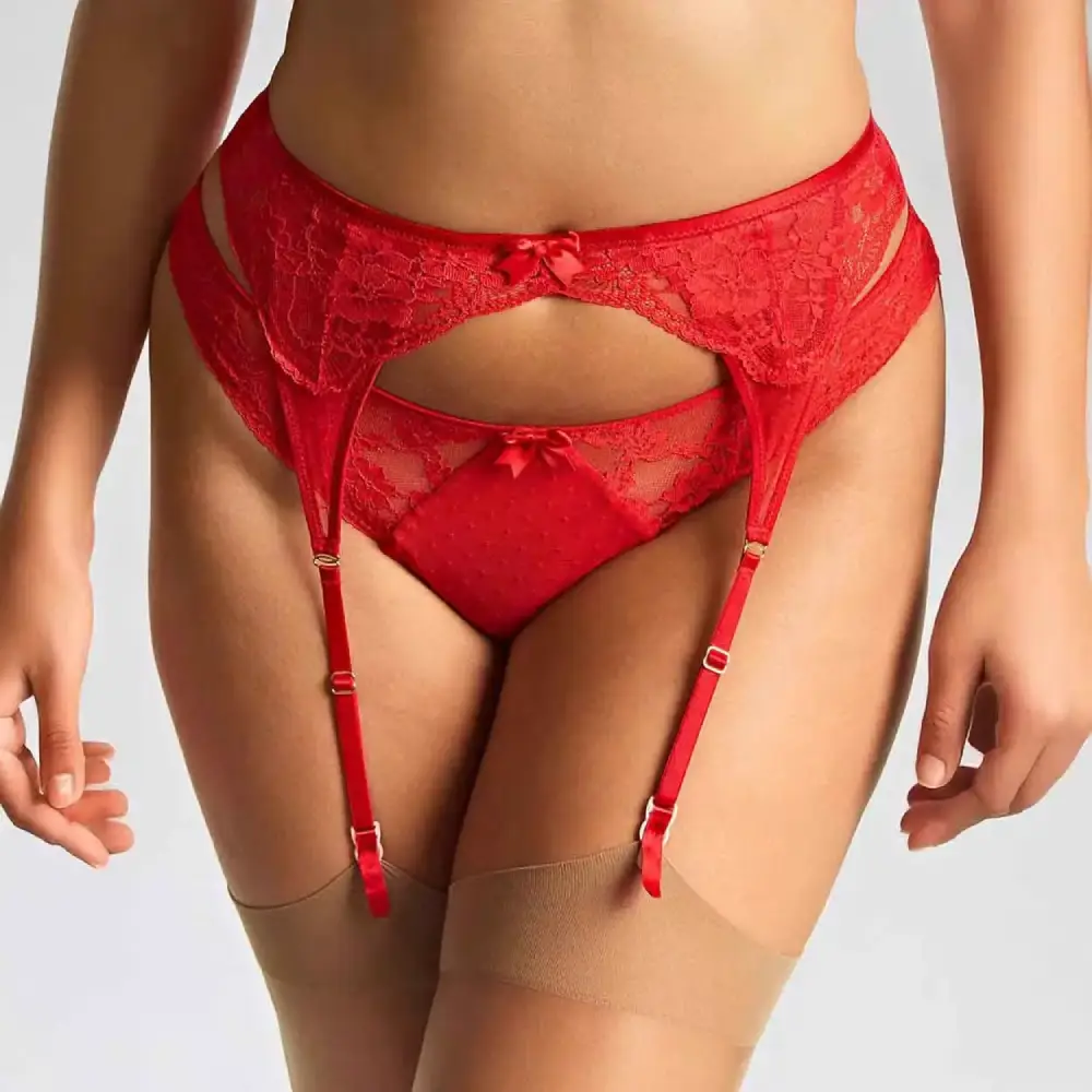 Panache Heidi Suspender