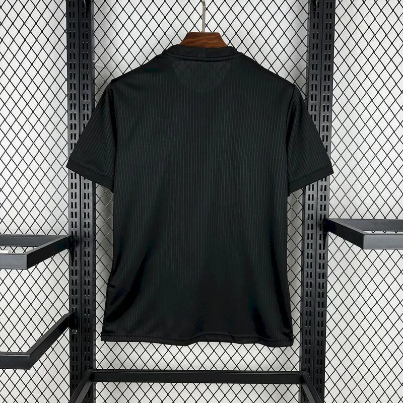 Germany 125th Anniversary Jersey Black