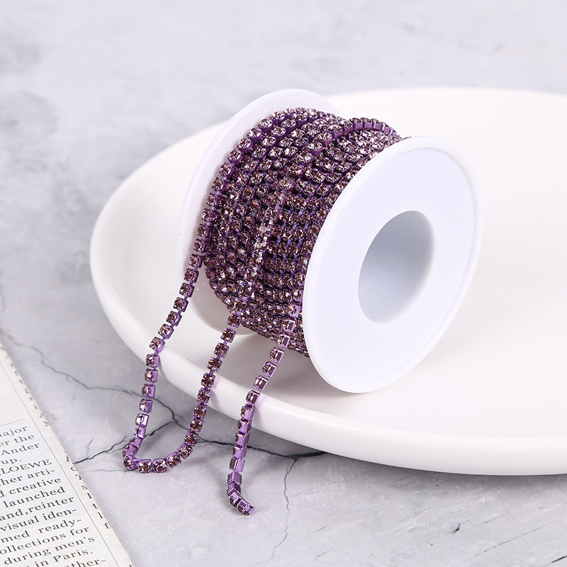 Mobile phone shell drilling parts