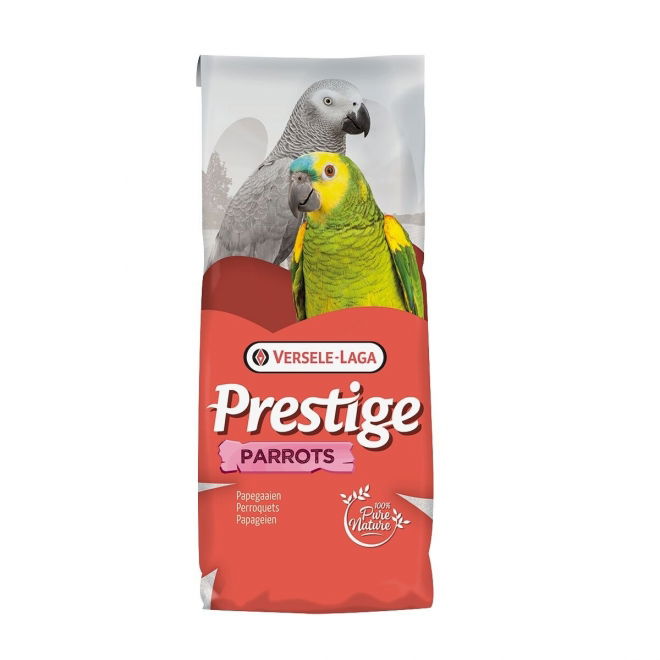 Versele-Laga Prestige Papegøye 15 kg