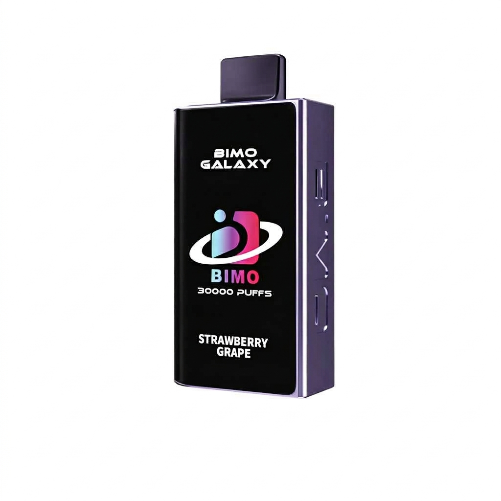 BIMO Galaxy 30000 Puffs