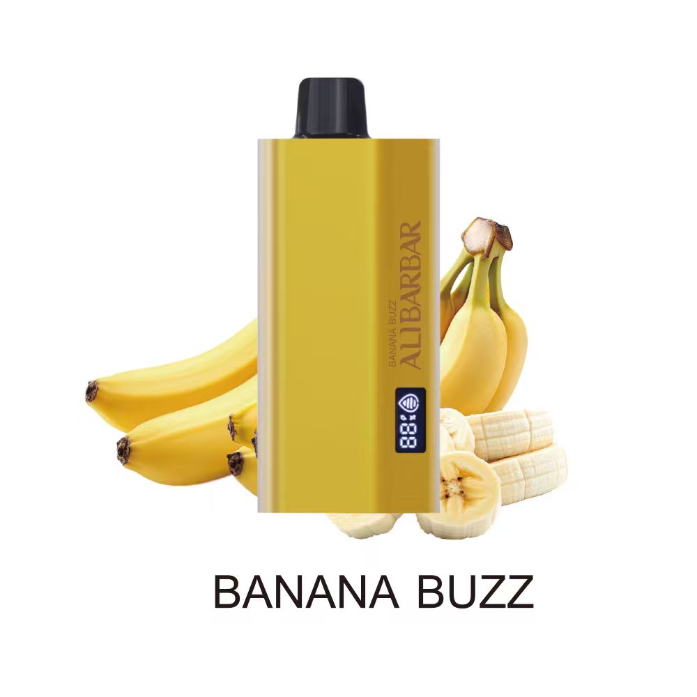TEQ TEQ 12000 Puffs