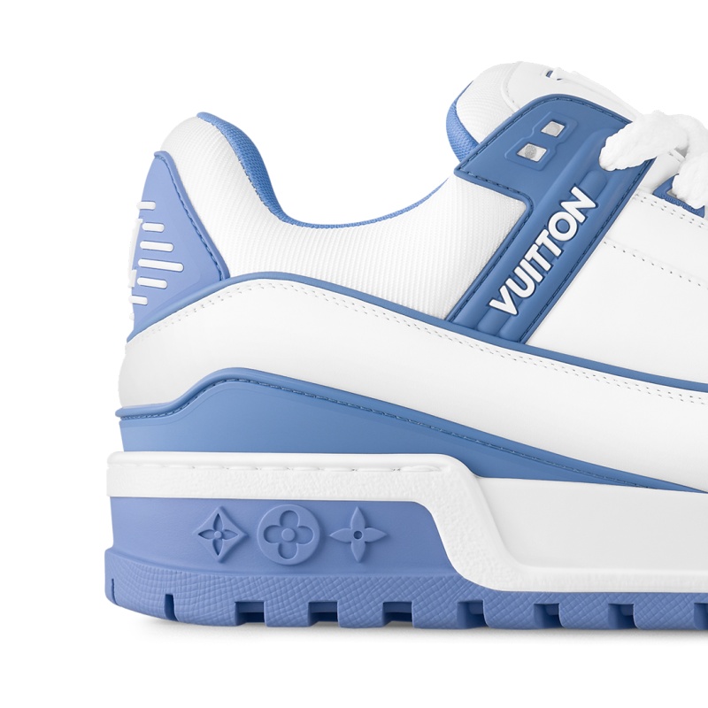 Trainer Maxi Sneaker