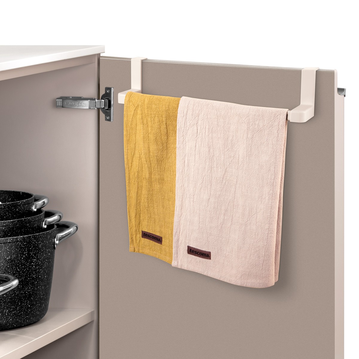 Závěsná lišta nastavitelná FlexiSPACE 280-420 mm