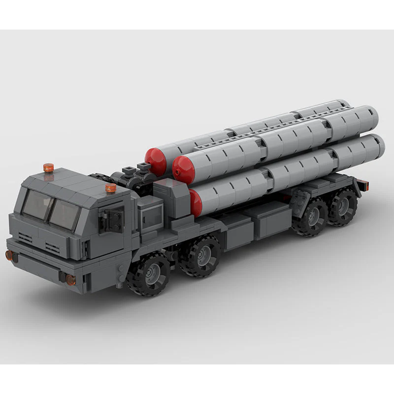 MOC-179434 S-400 short