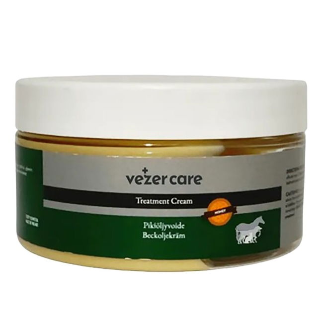 Vezer Care PIKI cream Tjærekrem