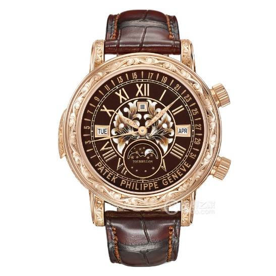 Patek Philippe Watches