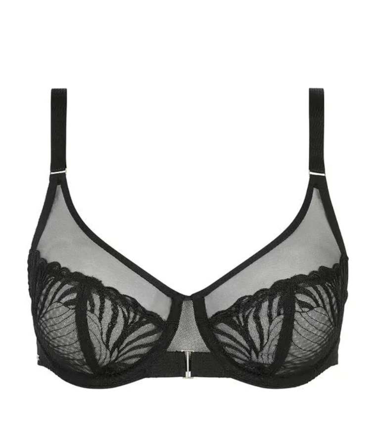 Chantelle Legend Full Coverage Bra