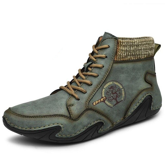 Zapatos West - Italian Design®